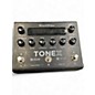 Used IK Multimedia MULTIMEDIA TONEX Guitar Preamp thumbnail