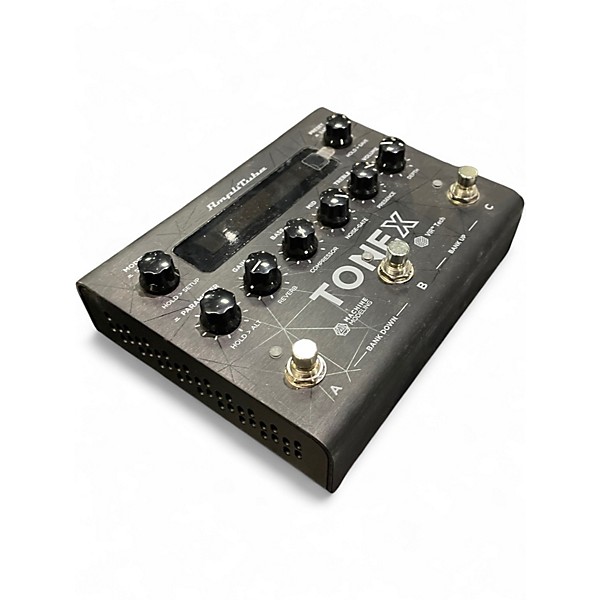 Used IK Multimedia MULTIMEDIA TONEX Guitar Preamp