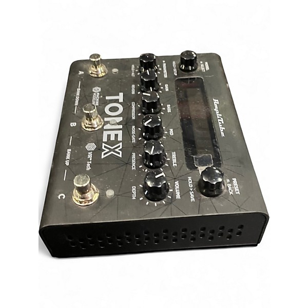 Used IK Multimedia MULTIMEDIA TONEX Guitar Preamp