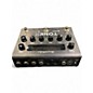 Used IK Multimedia MULTIMEDIA TONEX Guitar Preamp