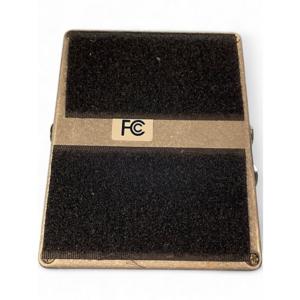 Used Electro-Harmonix Micro Pog Polyphonic Octave Generator Effect Pedal