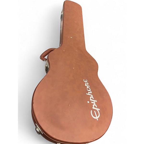 Used Gibson Les Paul Standard Traditional Pro Cherry Sunburst Solid Body Electric Guitar