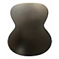 Used Alvarez ABT610E Black Acoustic Electric Guitar