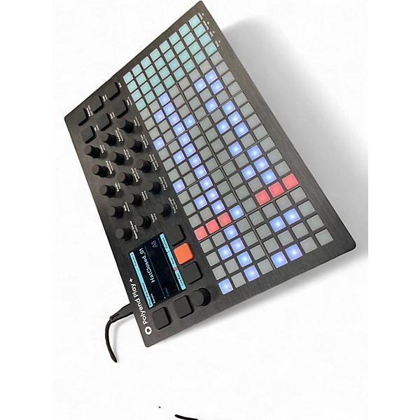 Used Polyend Play + Production Controller