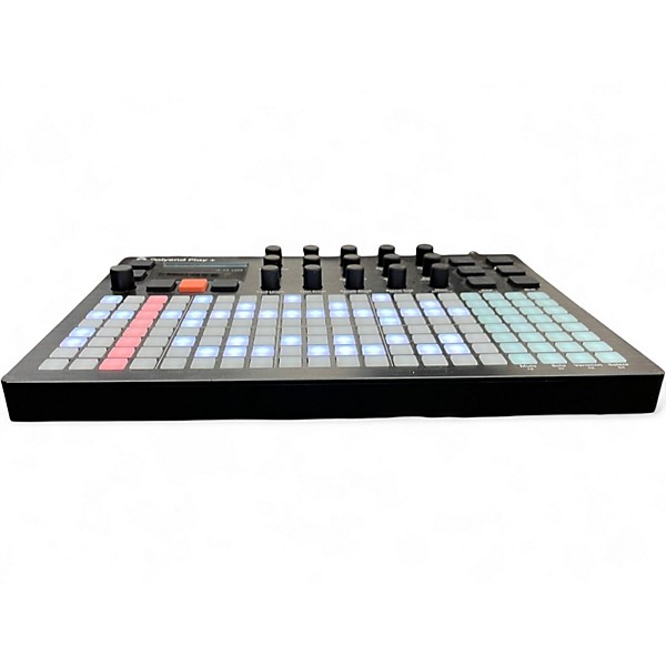 Used Polyend Play + Production Controller