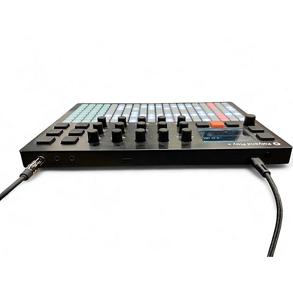 Used Polyend Play + Production Controller