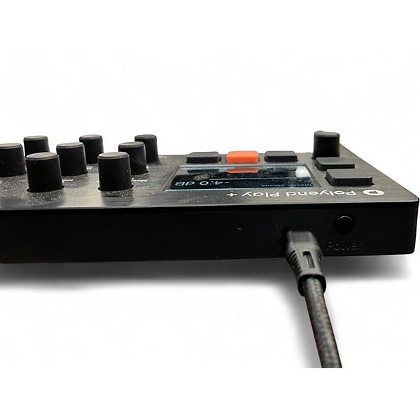 Used Polyend Play + Production Controller