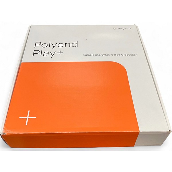 Used Polyend Play + Production Controller