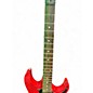 Used Ibanez GIO GRX20 CANDY APPLE RED Solid Body Electric Guitar
