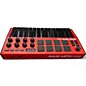 Used Akai Professional MPK Mini MIDI Controller