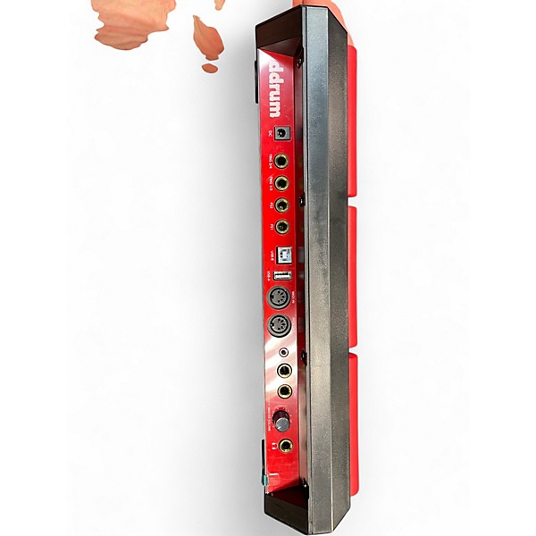 Used ddrum NIO Trigger Pad