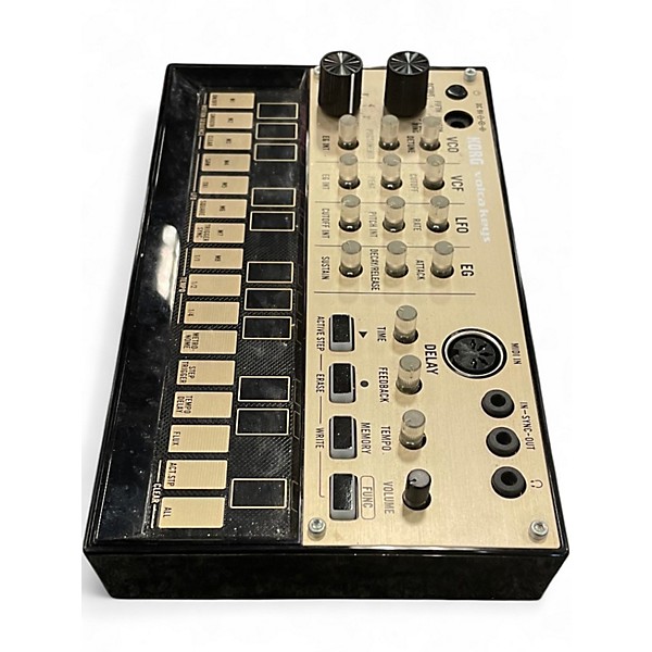 Used KORG Volca Keys Synthesizer