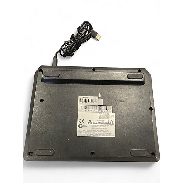 Used Akai Professional MPD18 MIDI Controller