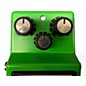 Used Ibanez TS9 Tube Screamer Distortion Effect Pedal