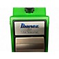 Used Ibanez TS9 Tube Screamer Distortion Effect Pedal