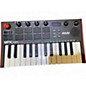 Used Akai Professional MPK MINI PLAY MIDI Controller thumbnail