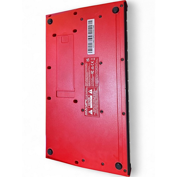 Used Akai Professional MPK MINI PLAY MIDI Controller