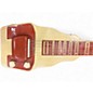 Used Gibson BR9 Vintage White Lap Steel