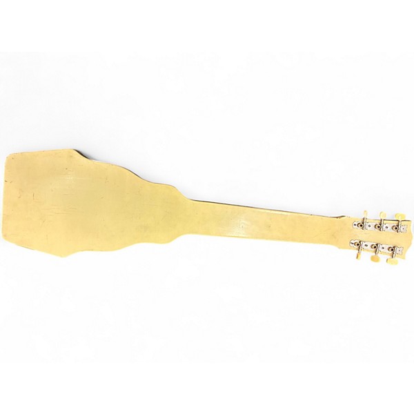 Used Gibson BR9 Vintage White Lap Steel