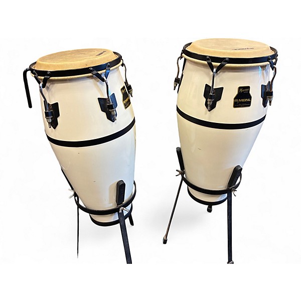 Used MEINL MARATHON SERIES