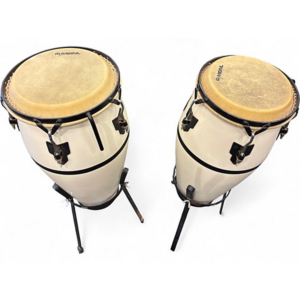 Used MEINL MARATHON SERIES