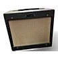 Vintage 1964 Fender CHAMP 5F1 TRANSITION Tube Guitar Combo Amp thumbnail