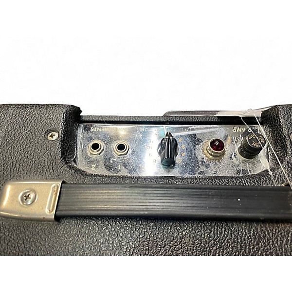 Vintage 1964 Fender CHAMP 5F1 TRANSITION Tube Guitar Combo Amp