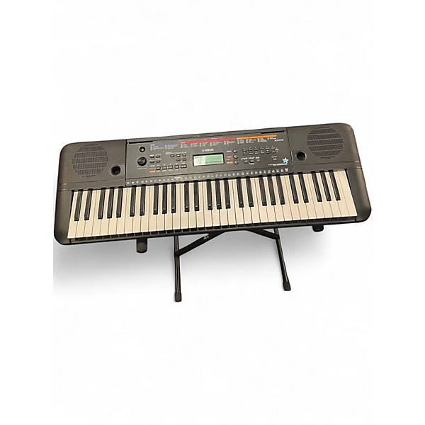 Used Yamaha PSR-E263