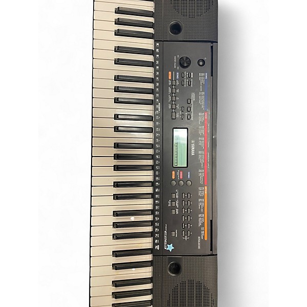 Used Yamaha PSR-E263