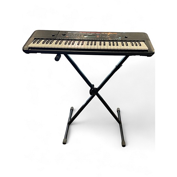 Used Yamaha PSR-E263