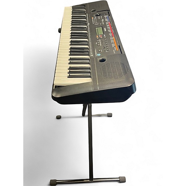 Used Yamaha PSR-E263