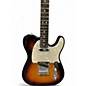 Used Fender Player II Modified Telecaster 3 Tone Sunburst Solid Body Electric Guitar