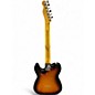 Used Fender Player II Modified Telecaster 3 Tone Sunburst Solid Body Electric Guitar