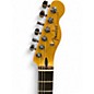Used Fender Player II Modified Telecaster 3 Tone Sunburst Solid Body Electric Guitar