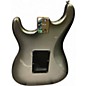 Used Fender American Professional II Stratocaster Mercury Solid Body Electric Guitar