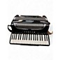 Used Petosa SM-150 Accordion