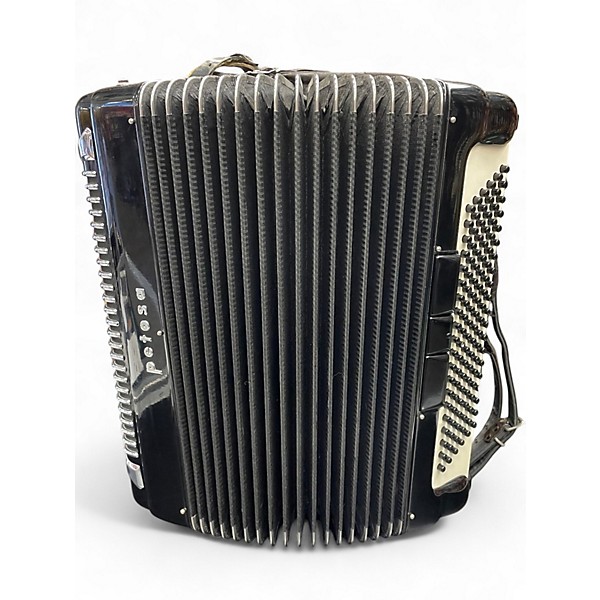 Used Petosa SM-150 Accordion