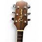 Used 1992 Takamine F360S Clear Acoustic Guitar