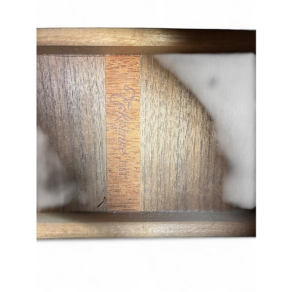 Used 1992 Takamine F360S Clear Acoustic Guitar