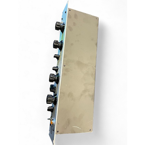 Used Klark Teknik EQP-KT Equalizer