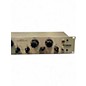 Used Klark Teknik EQP-KT Equalizer
