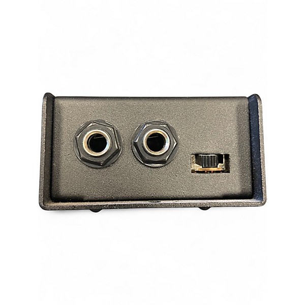 Used Pyle PDC21 Direct Box