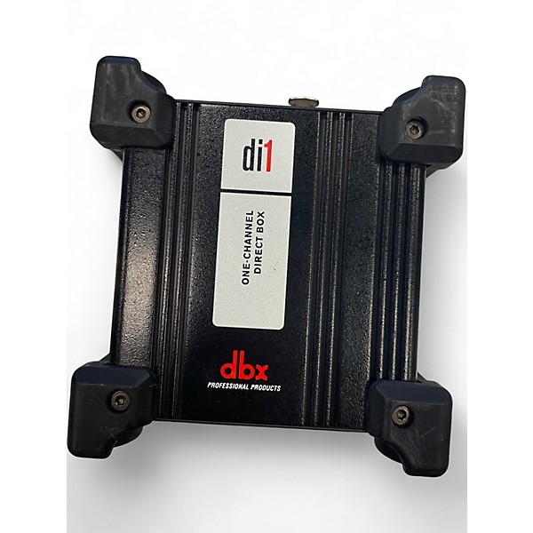 Used dbx di1 Direct Box