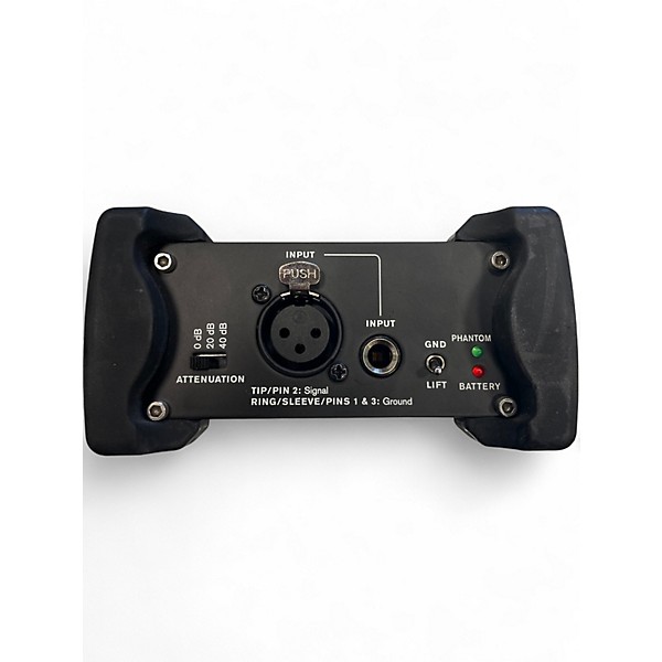 Used dbx di1 Direct Box