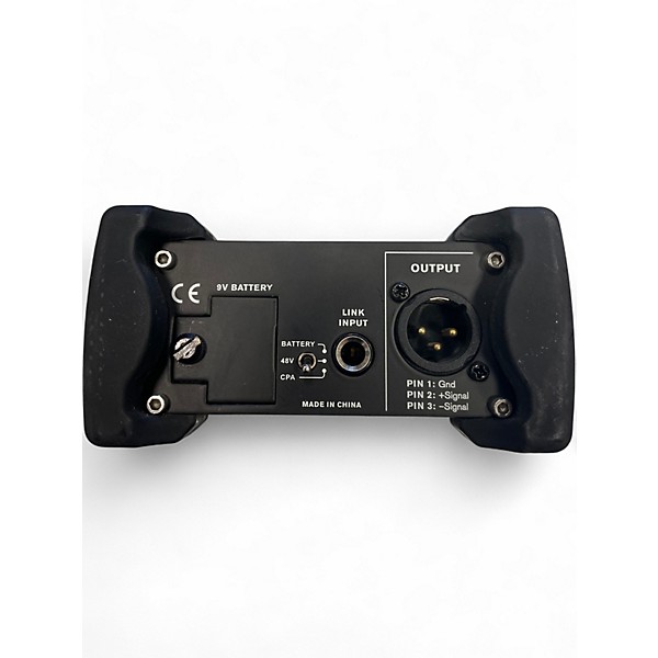 Used dbx di1 Direct Box