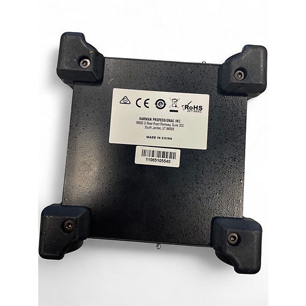 Used dbx di1 Direct Box