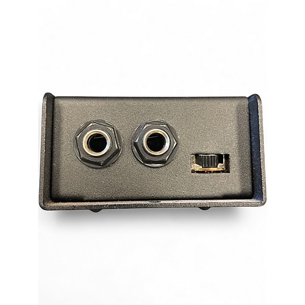 Used Pyle PDC21 Direct Box