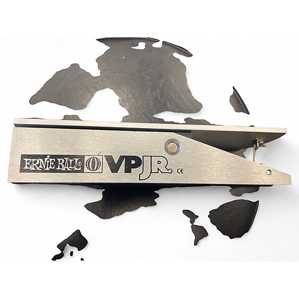 Used Ernie Ball VP Pedal