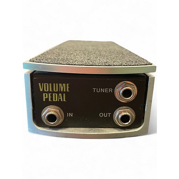 Used Ernie Ball VP Pedal