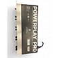 Used Behringer POWERPLAY PRO HA 4600 Headphone Amp